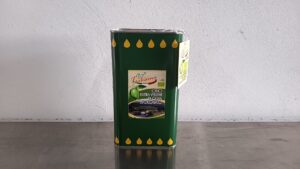 Latta da 3 litri