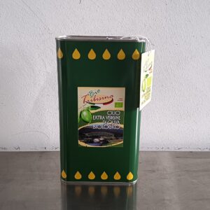 Latta da 3 litri